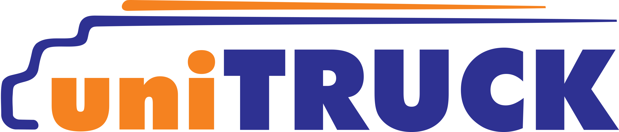 Unitruck