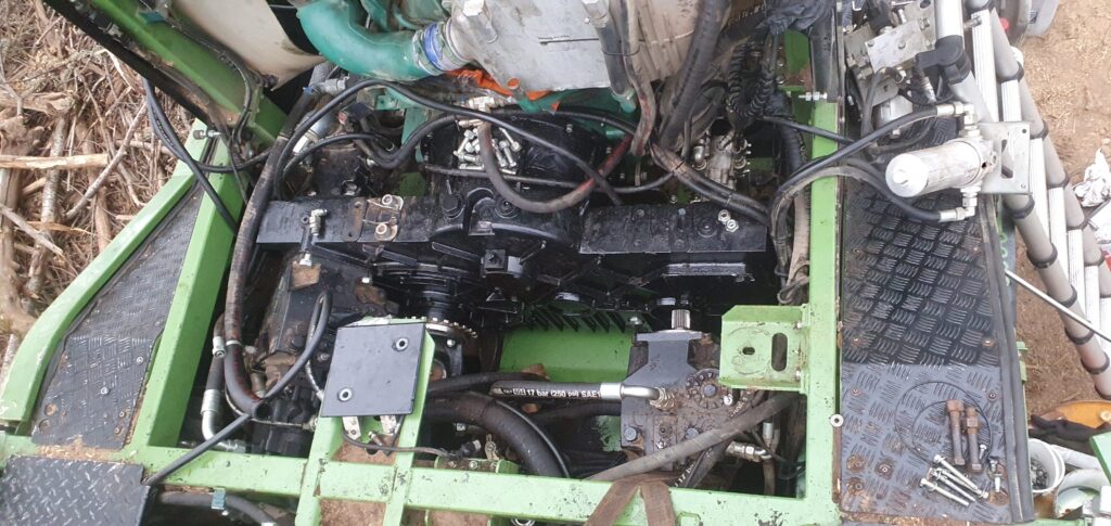 PEZZOLATO ALLROAD TRANSMITION BOX